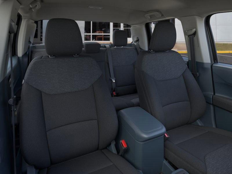 new 2026 Ford Maverick car, priced at $29,840