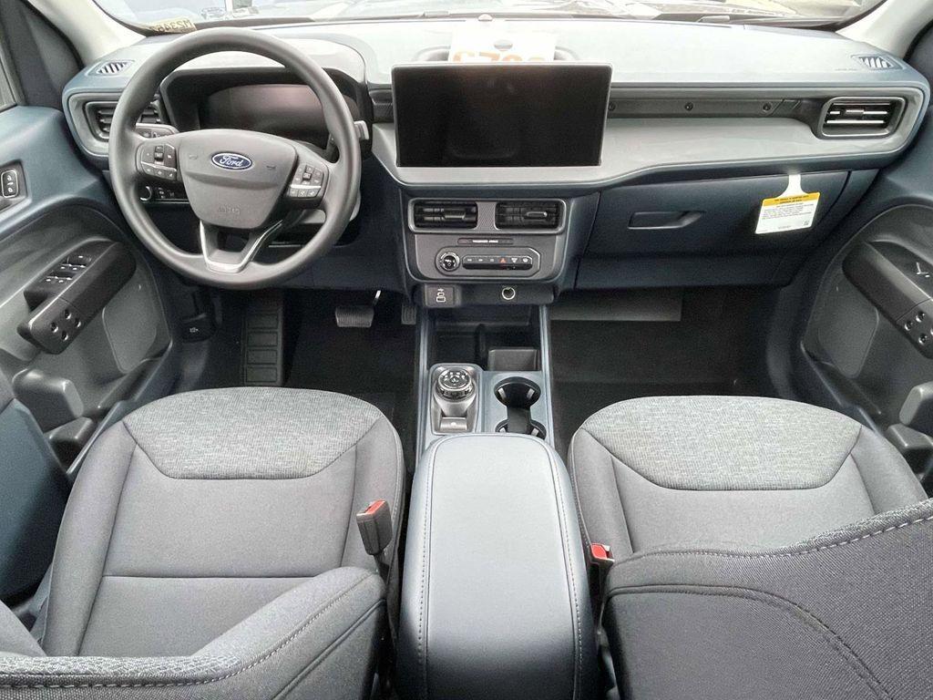 new 2026 Ford Maverick car, priced at $29,331