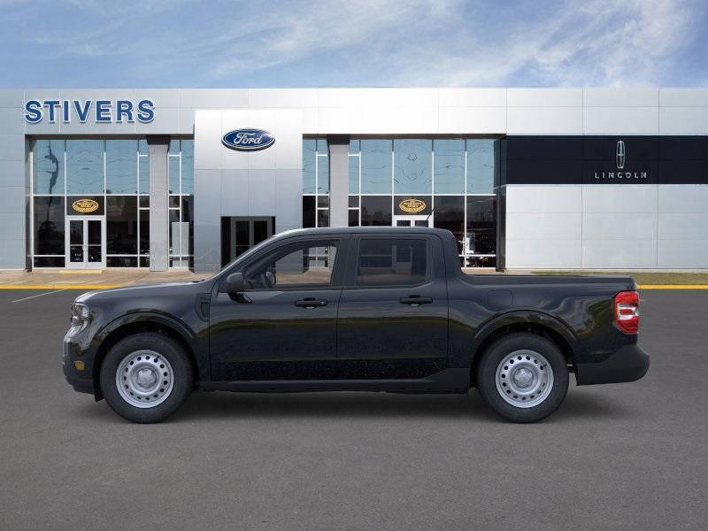 new 2026 Ford Maverick car, priced at $29,840