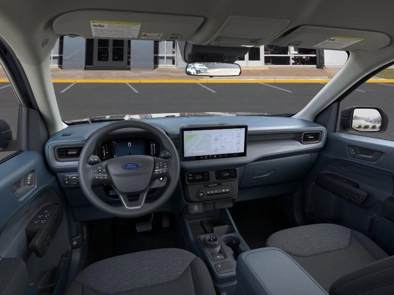 new 2026 Ford Maverick car, priced at $29,840