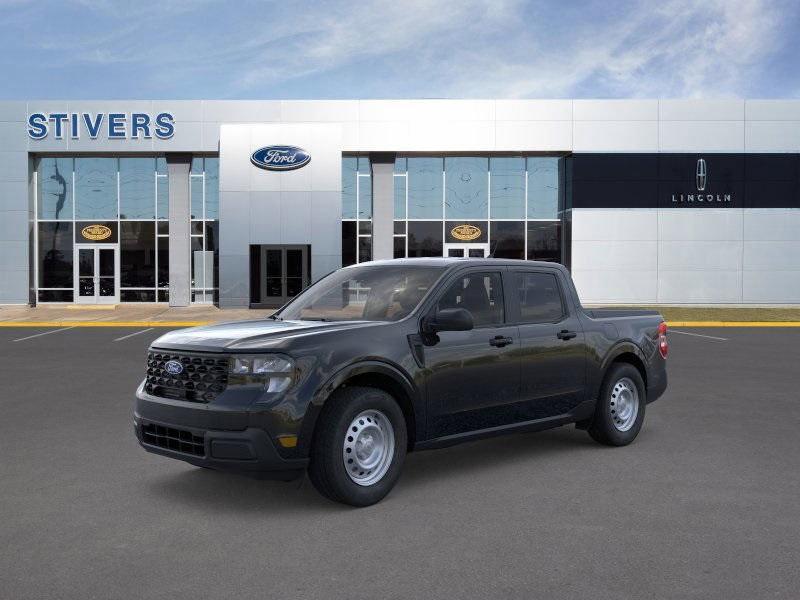 new 2026 Ford Maverick car, priced at $29,840