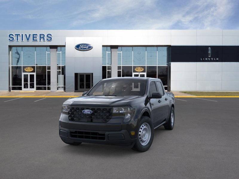 new 2026 Ford Maverick car, priced at $29,840