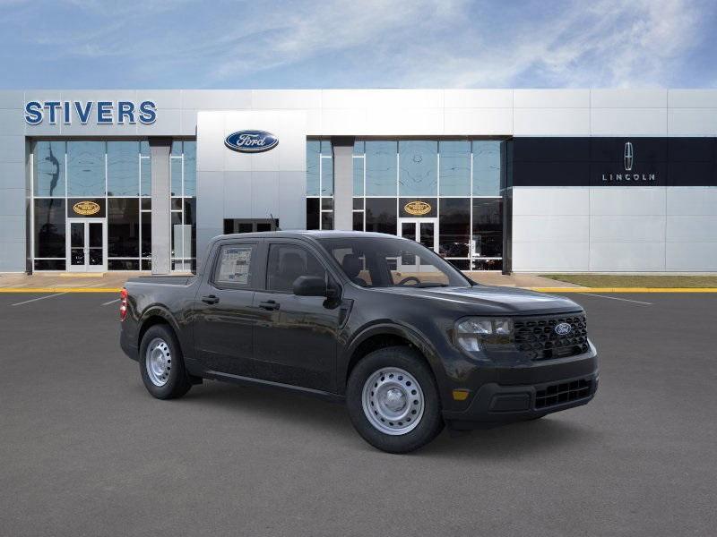 new 2026 Ford Maverick car, priced at $29,840