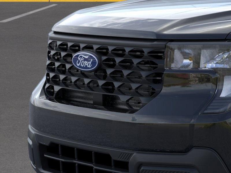 new 2026 Ford Maverick car, priced at $29,840