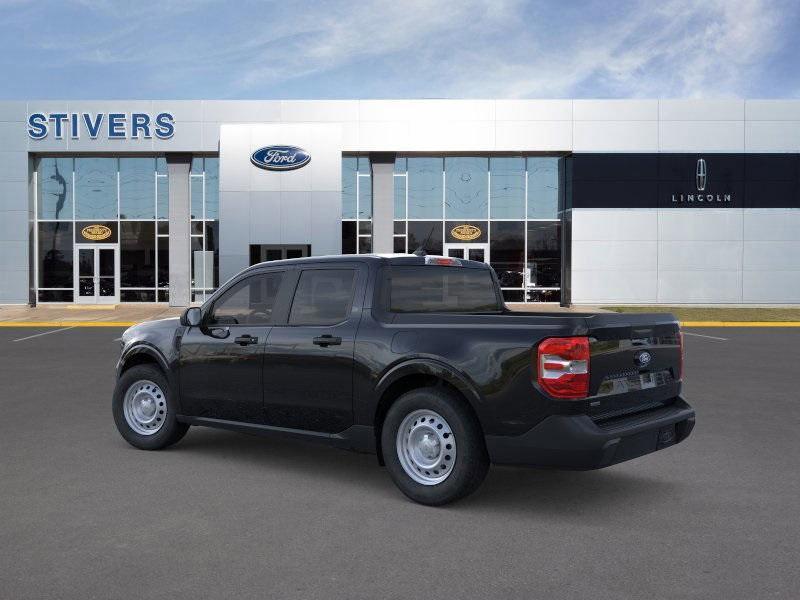 new 2026 Ford Maverick car, priced at $29,840