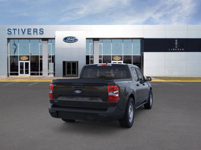 new 2026 Ford Maverick car, priced at $29,840