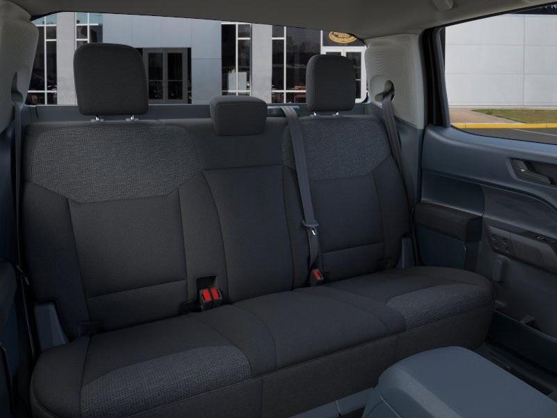 new 2026 Ford Maverick car, priced at $29,840