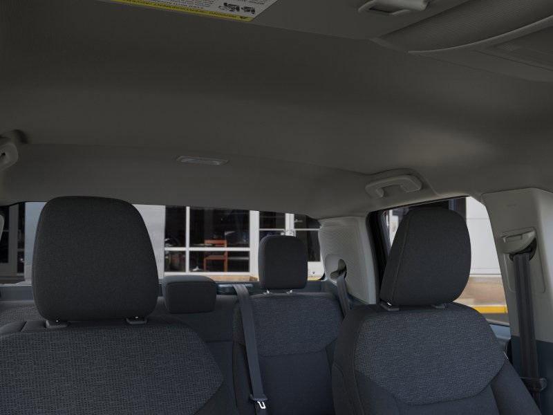 new 2026 Ford Maverick car, priced at $29,840