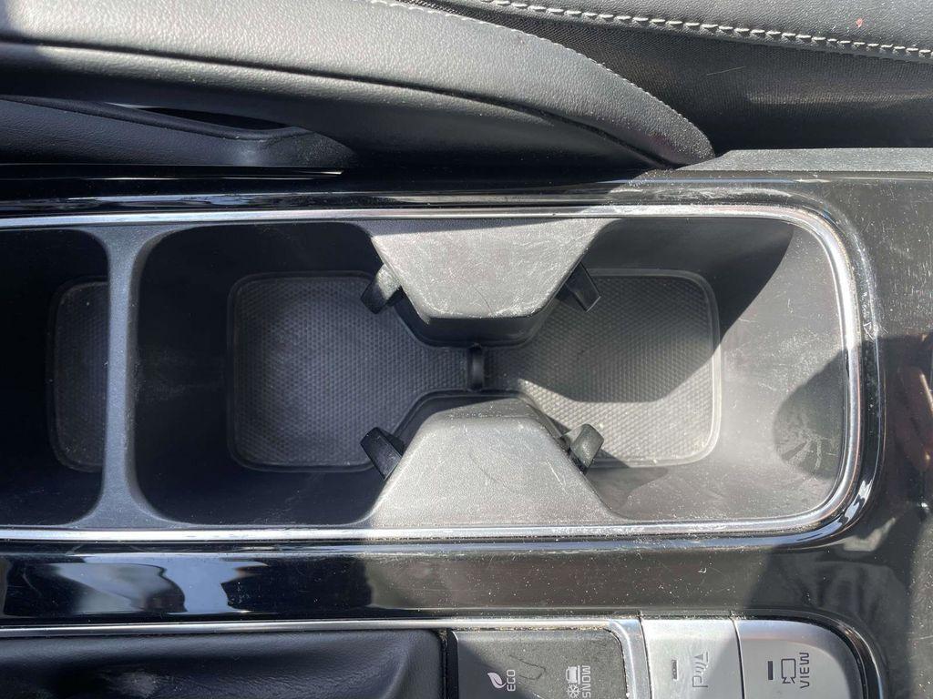 used 2021 Kia Telluride car, priced at $23,237