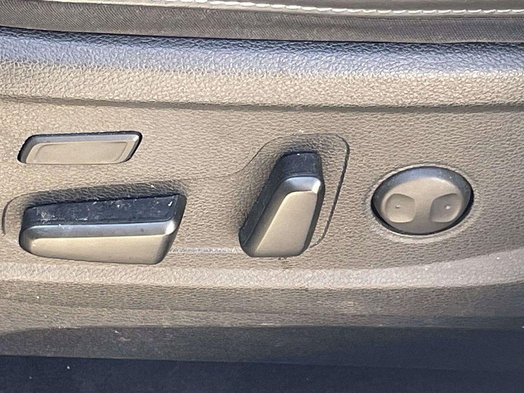 used 2021 Kia Telluride car, priced at $23,237