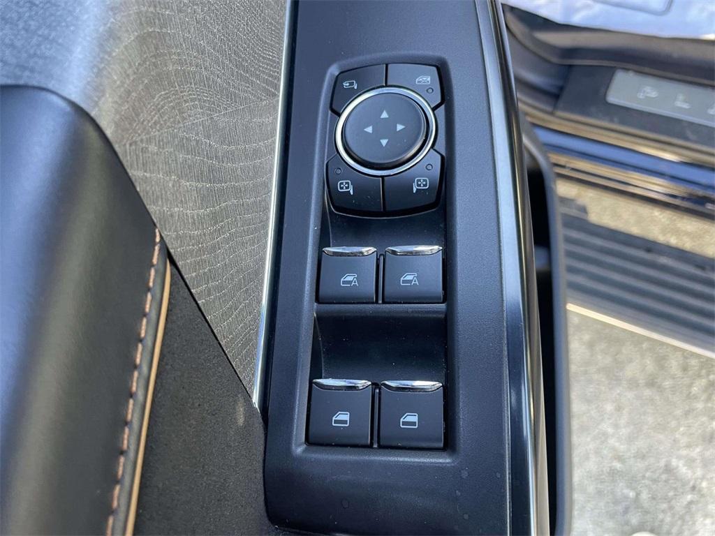 used 2022 Ford F-150 car, priced at $43,446