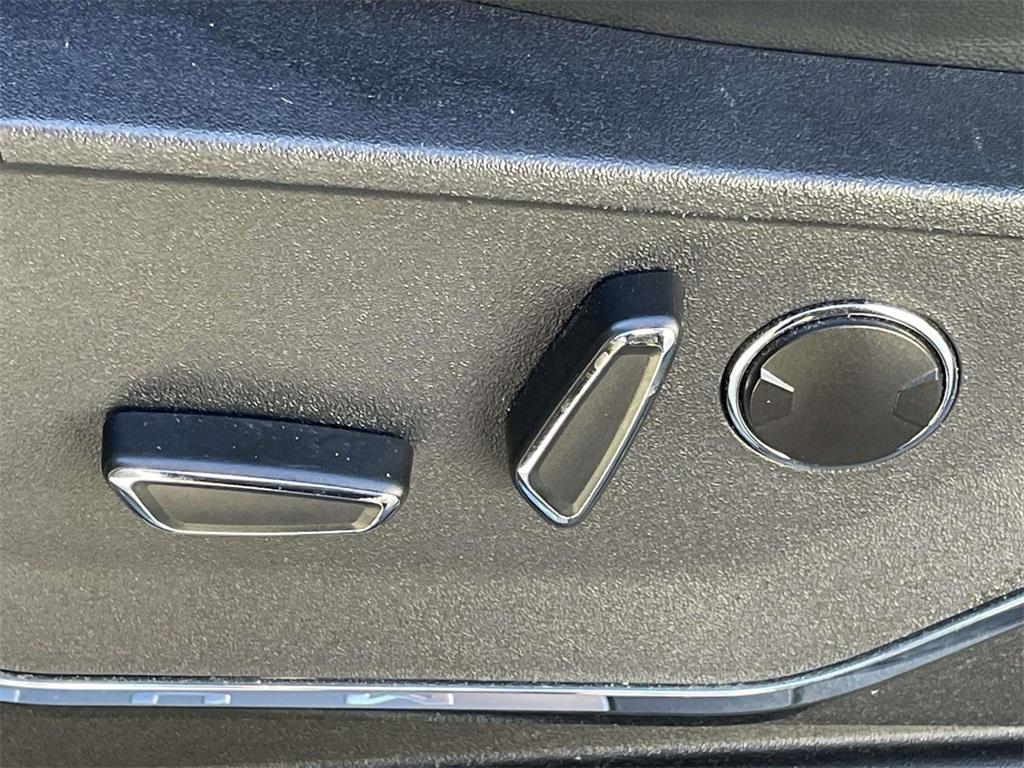 used 2022 Ford F-150 car, priced at $43,446