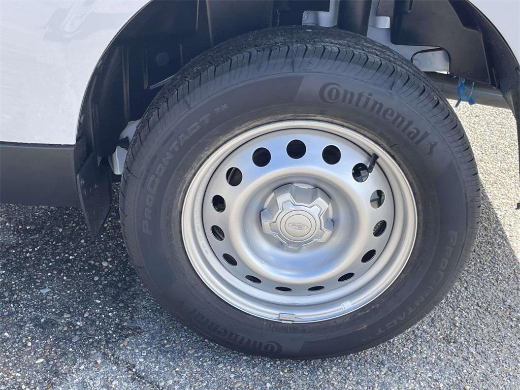 new 2025 Ford Maverick car, priced at $25,831