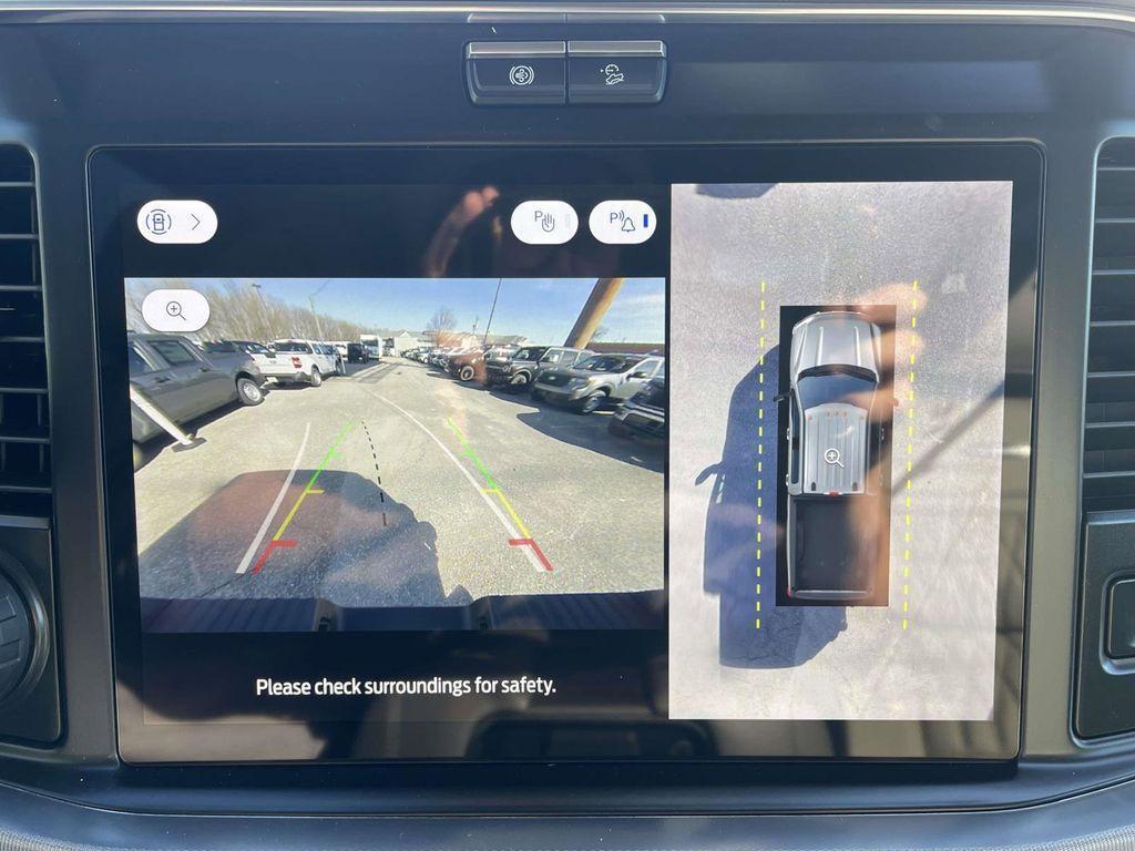 new 2026 Ford F-350 car, priced at $97,995