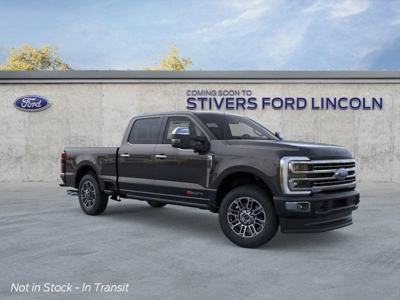 new 2026 Ford F-350 car, priced at $99,682