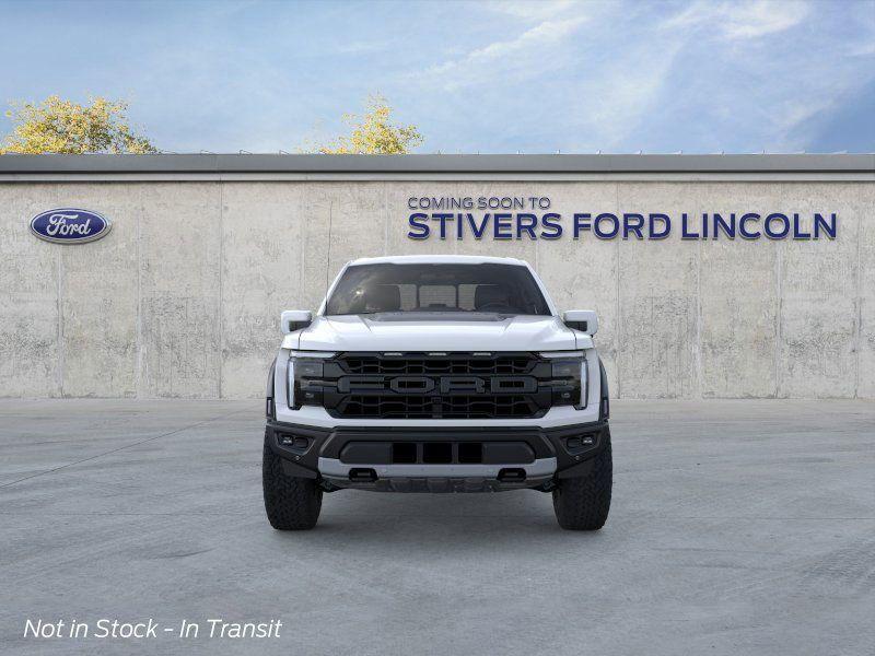 new 2026 Ford F-150 car, priced at $84,920