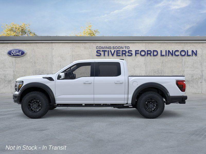new 2026 Ford F-150 car, priced at $84,920