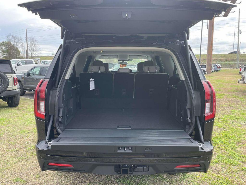 new 2026 Ford Expedition Max car, priced at $66,866