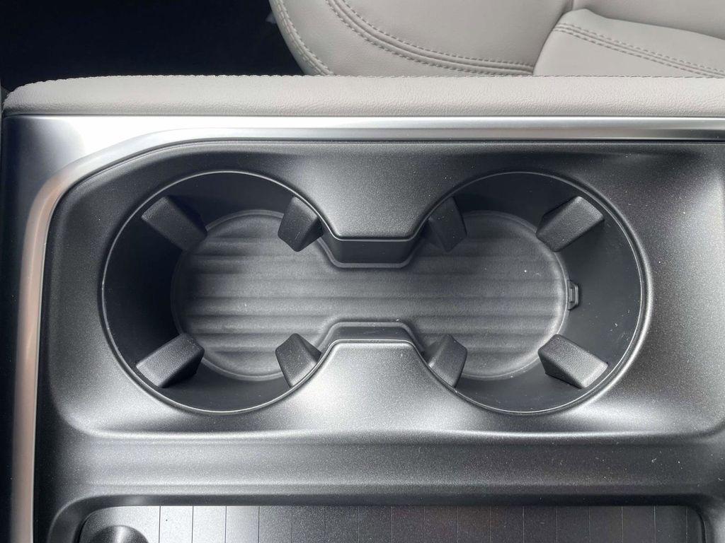 new 2026 Ford Expedition Max car, priced at $66,866