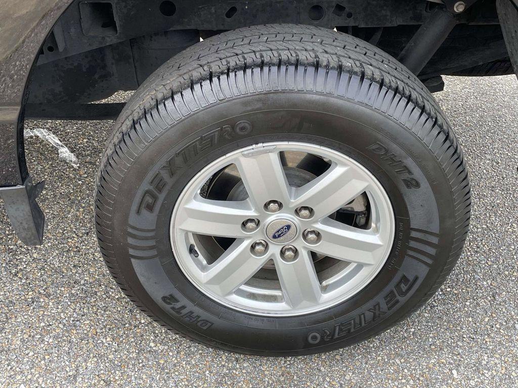 used 2021 Ford F-150 car, priced at $28,567