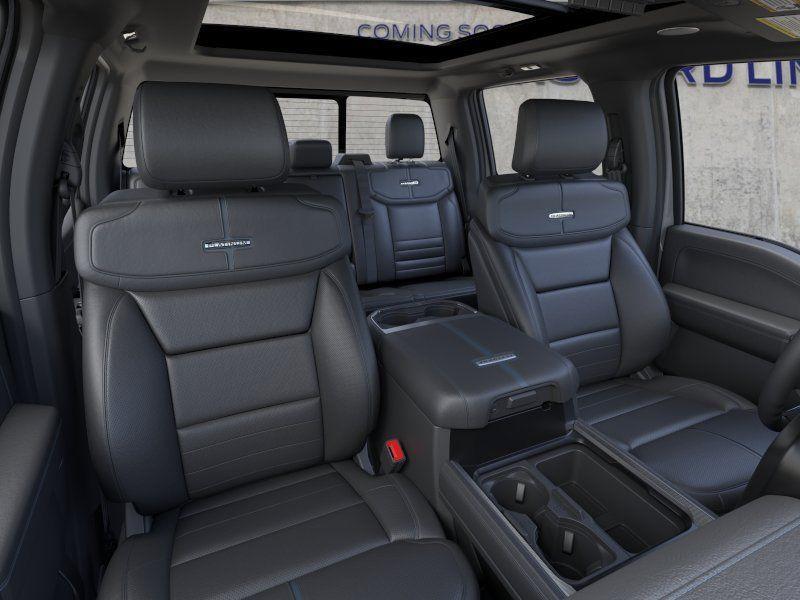 new 2026 Ford F-250 car, priced at $97,907