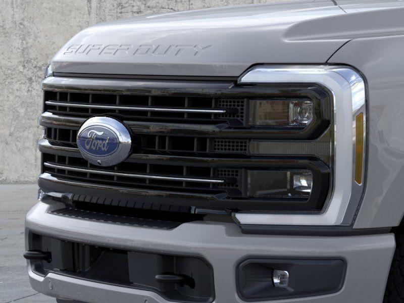 new 2026 Ford F-250 car, priced at $97,907