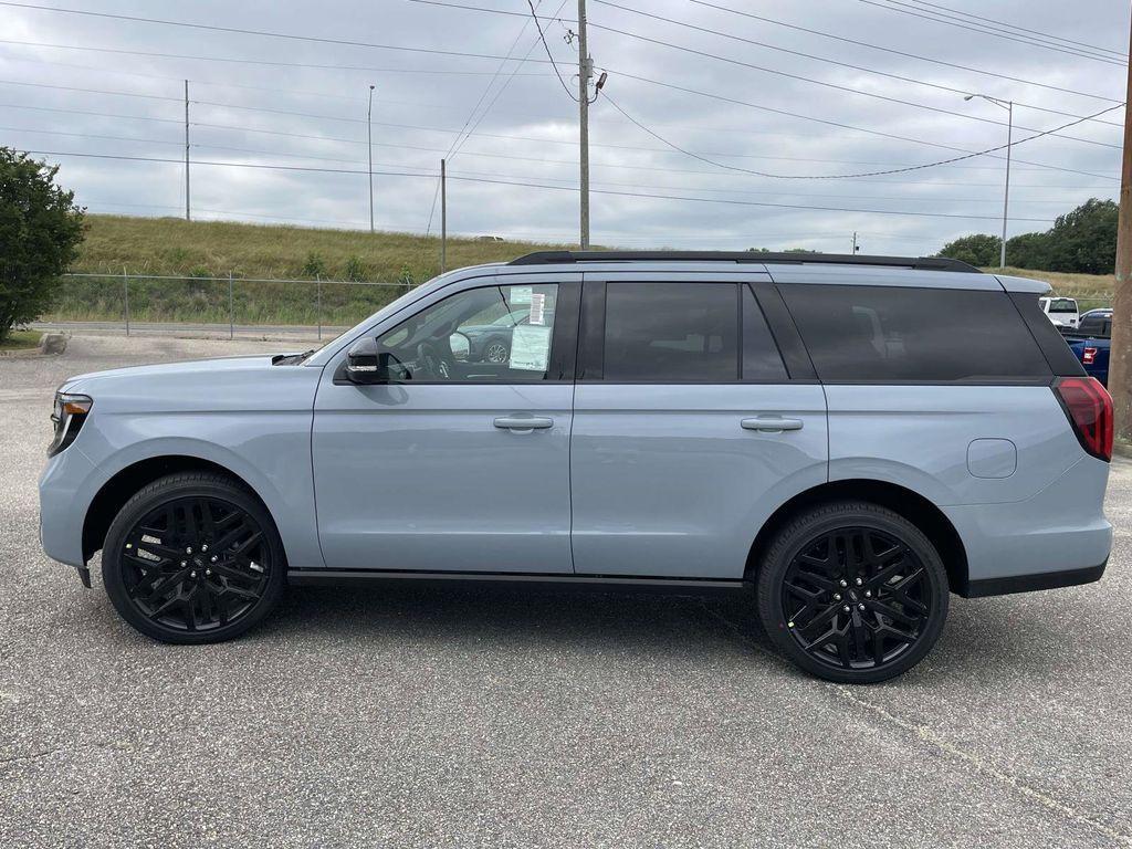 new 2026 Ford Expedition car, priced at $82,586