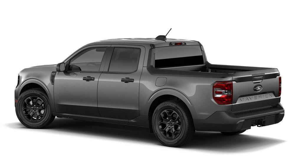 new 2026 Ford Maverick car, priced at $30,900