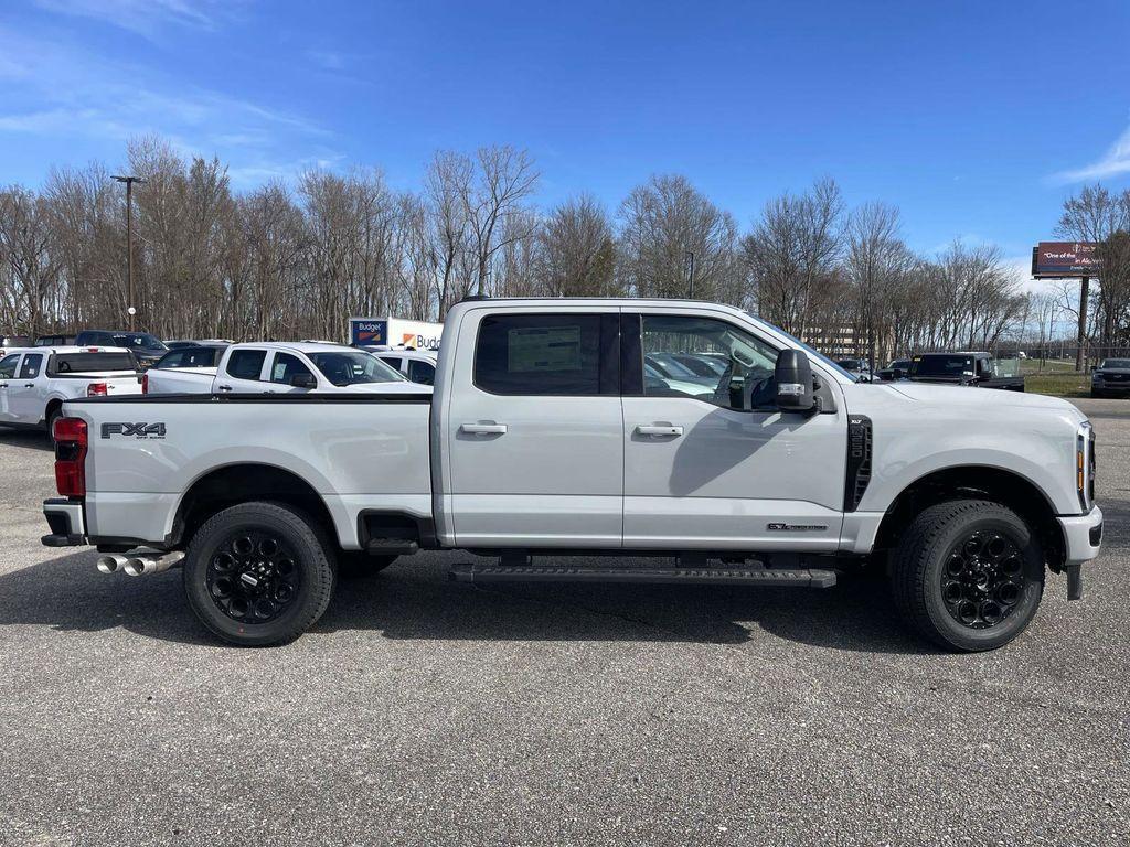 new 2026 Ford F-250 car, priced at $72,185