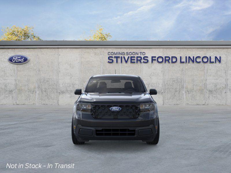 new 2026 Ford Maverick car, priced at $30,370