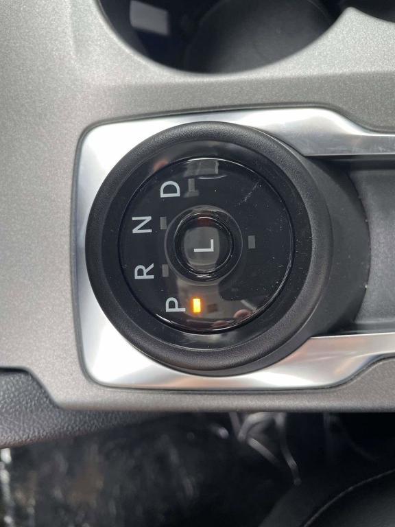 new 2025 Ford Bronco Sport car, priced at $34,485