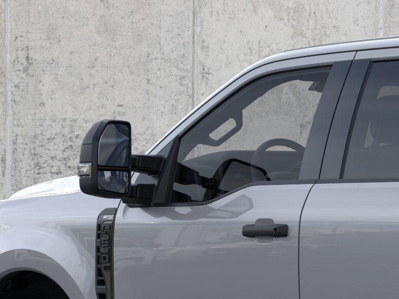 new 2026 Ford F-250 car, priced at $56,161