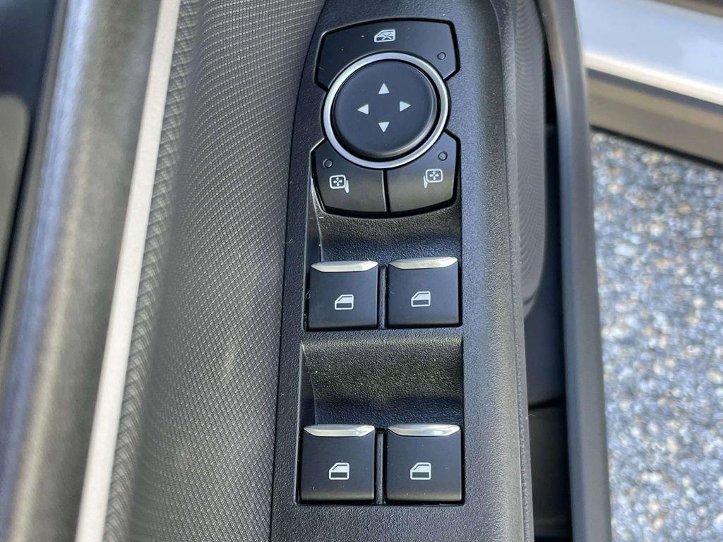 new 2026 Ford Bronco Sport car, priced at $37,707