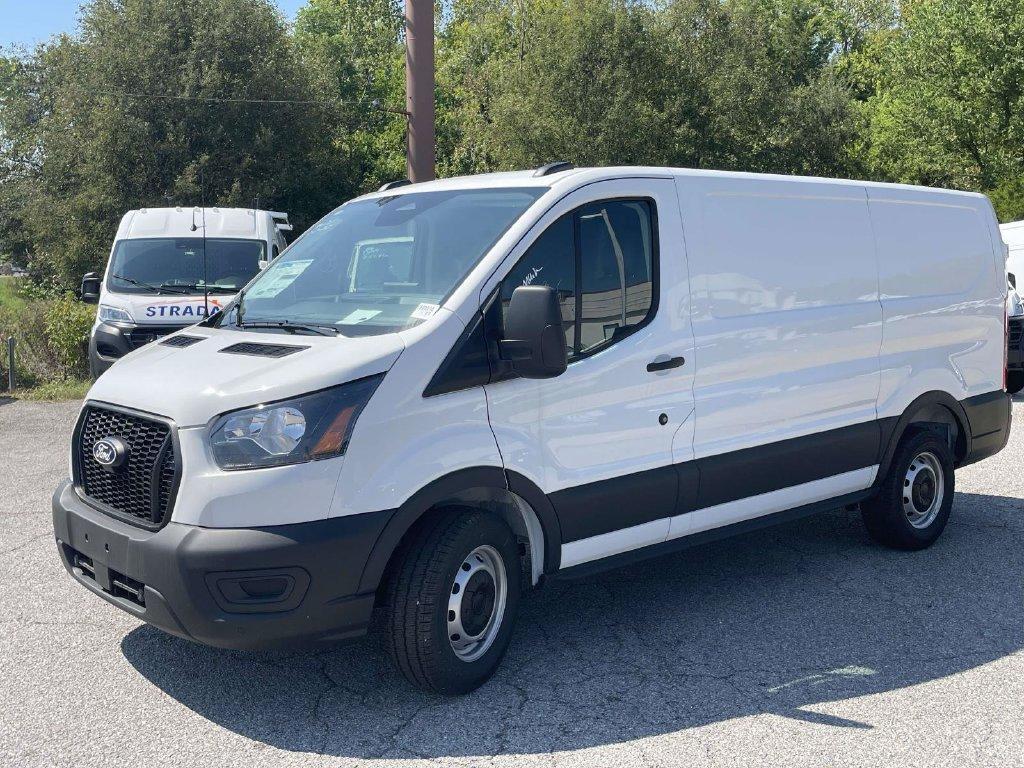 new 2026 Ford Transit-150 car, priced at $41,944