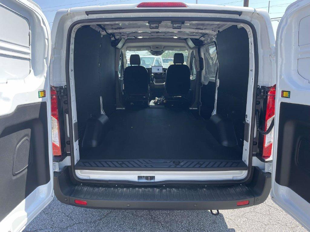 new 2026 Ford Transit-150 car, priced at $41,944