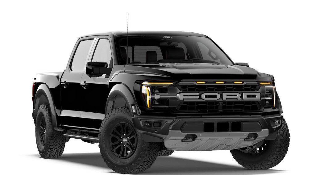 new 2026 Ford F-150 car, priced at $86,009