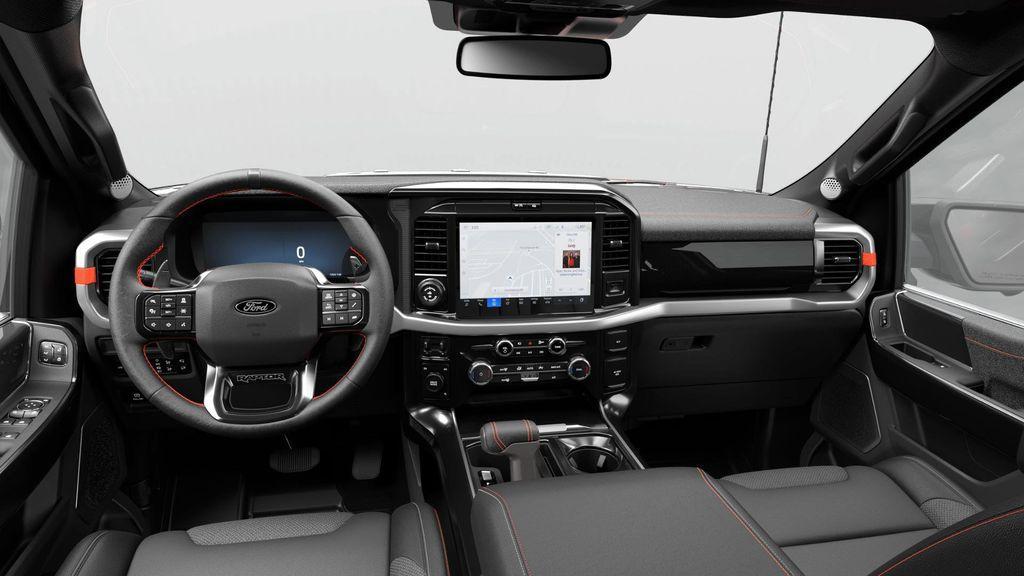 new 2026 Ford F-150 car, priced at $86,009