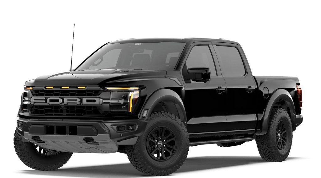 new 2026 Ford F-150 car, priced at $86,009