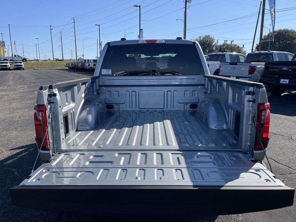 new 2026 Ford F-150 car, priced at $42,615