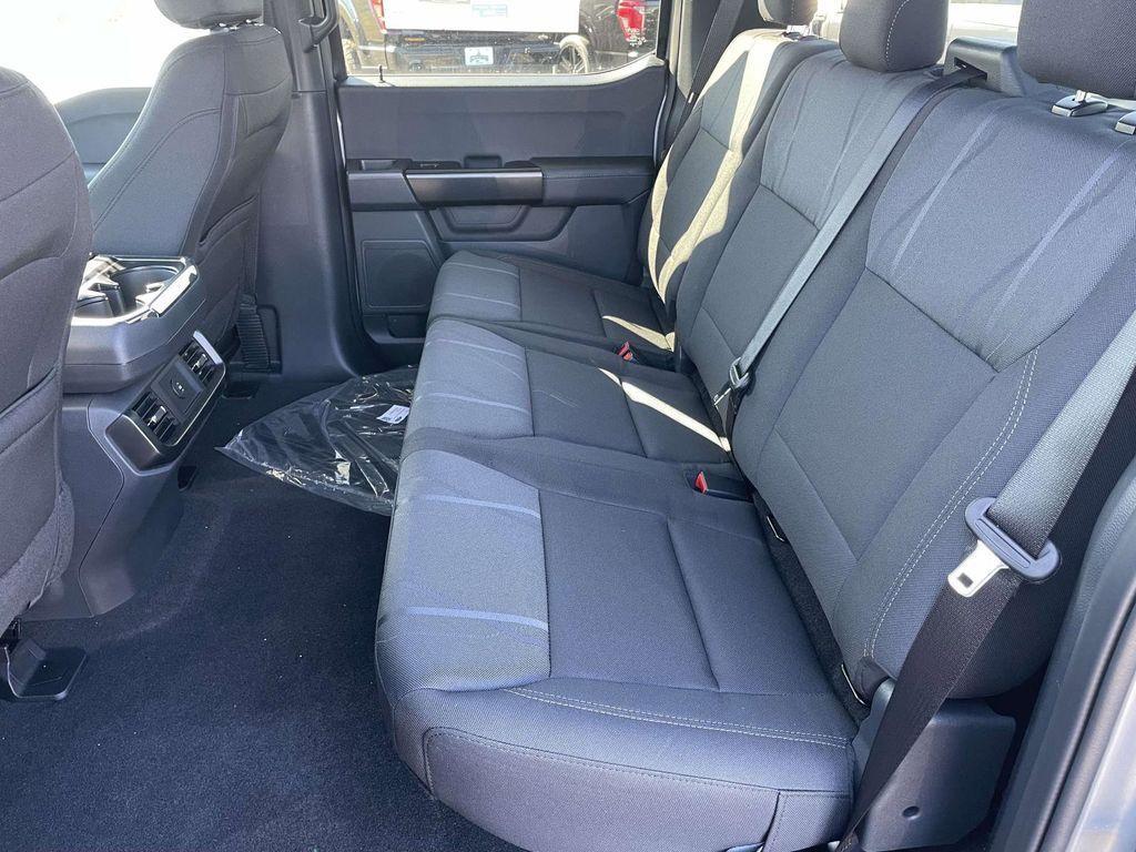 new 2026 Ford F-150 car, priced at $42,615