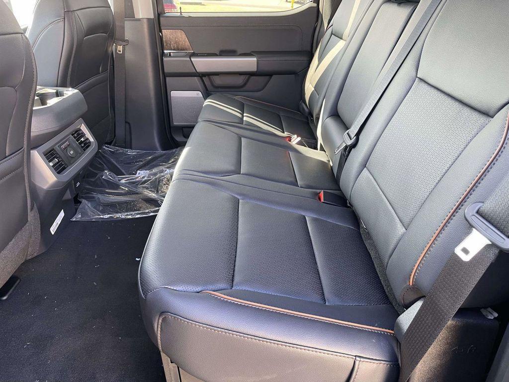 new 2026 Ford F-350 car, priced at $84,995