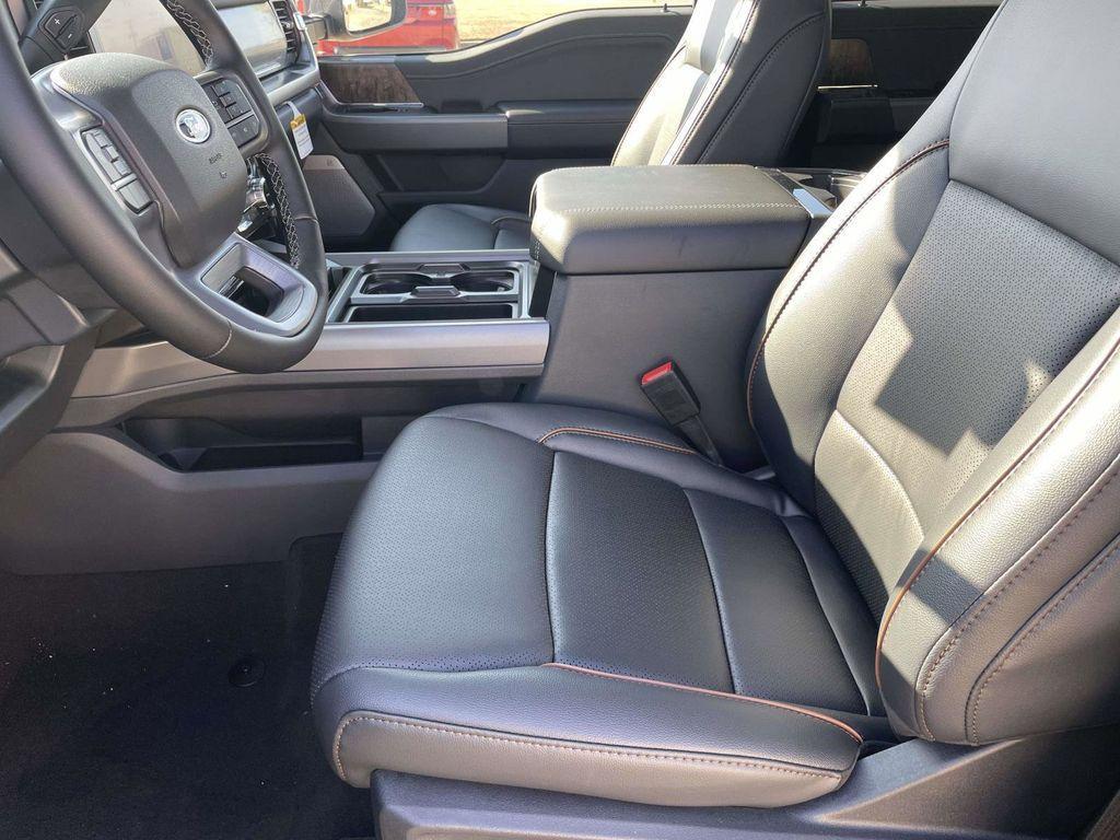 new 2026 Ford F-350 car, priced at $84,995