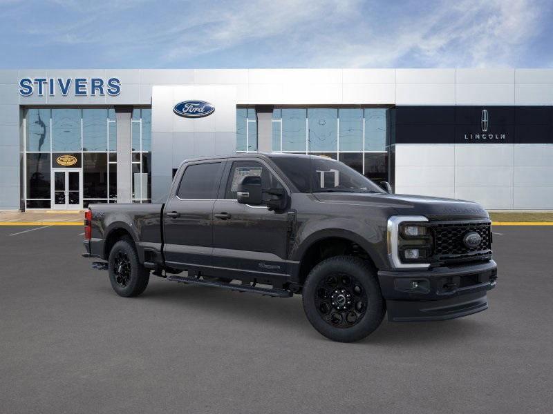 new 2026 Ford F-350 car, priced at $86,506