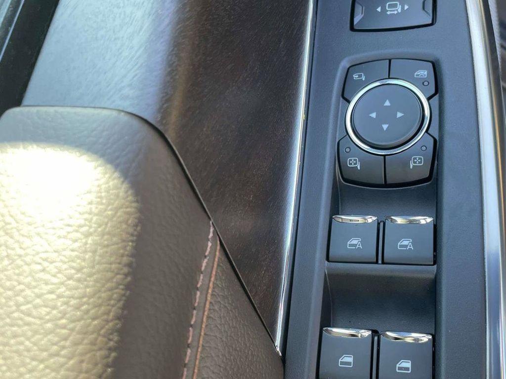 new 2026 Ford F-350 car, priced at $96,995