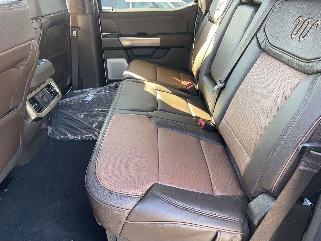 new 2026 Ford F-350 car, priced at $96,995