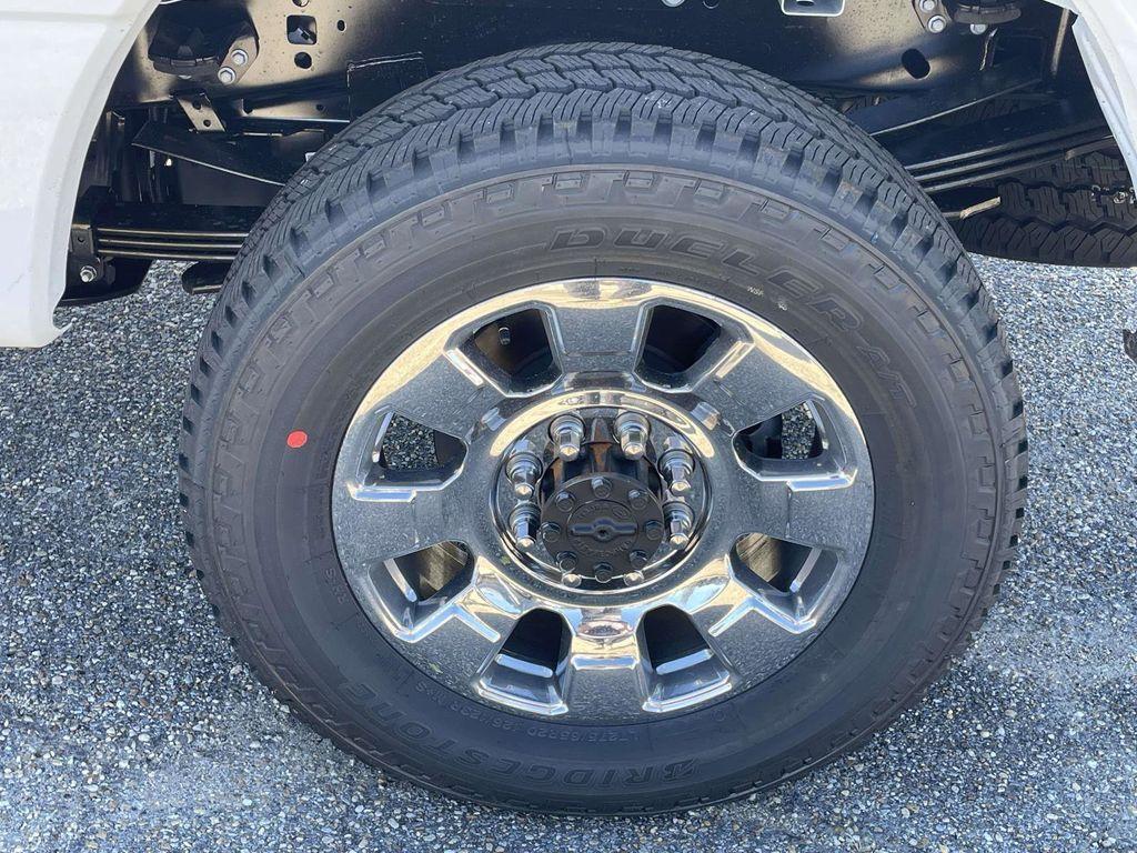 new 2026 Ford F-250 car, priced at $84,843