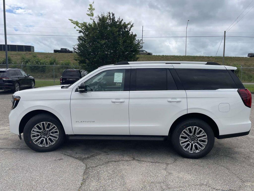new 2026 Ford Expedition car, priced at $73,360