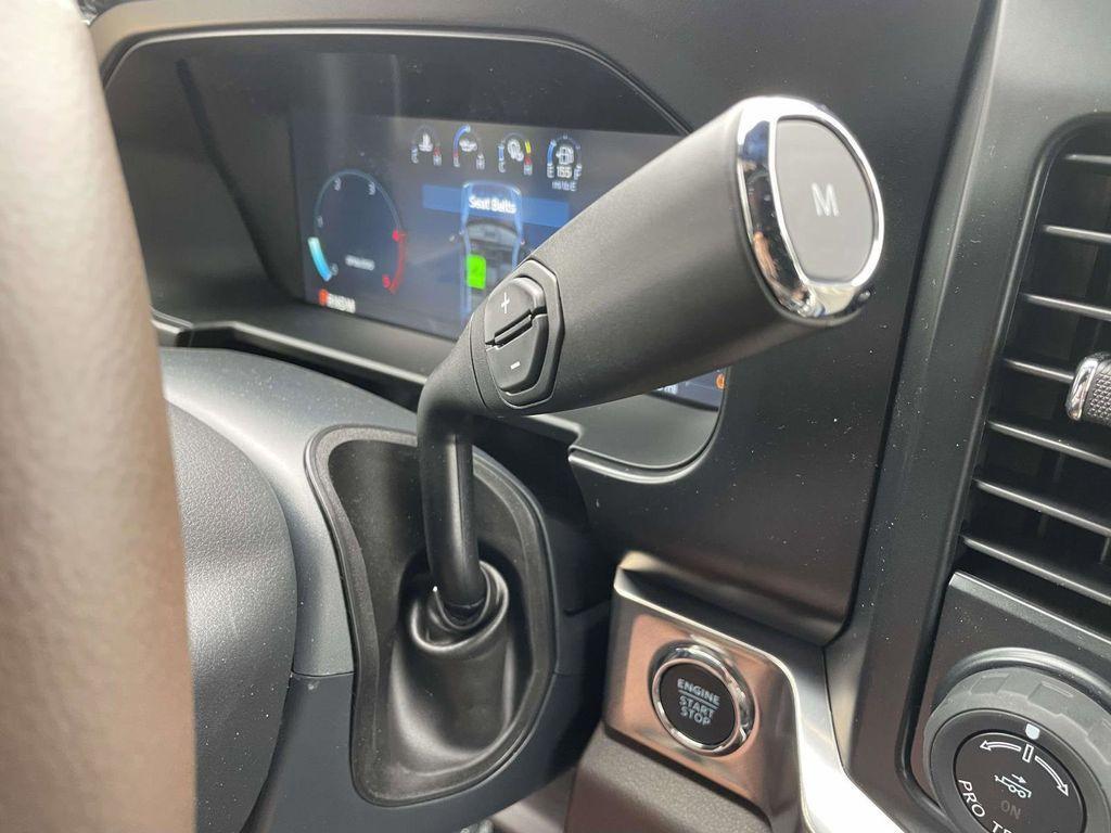 new 2026 Ford F-250 car, priced at $94,020