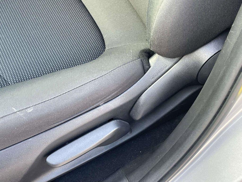 used 2022 Toyota RAV4 car, priced at $25,677