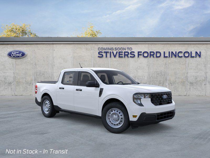 new 2026 Ford Maverick car, priced at $30,370